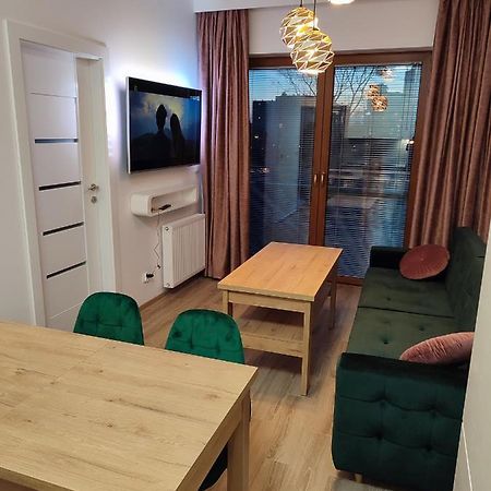 Opera Kolobrzeska 6 Super Vip Apartment Olsztyn  Luaran gambar