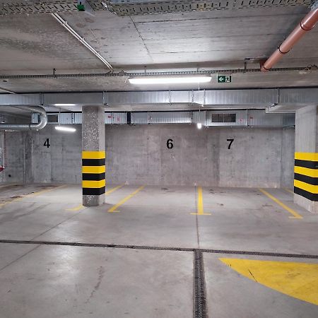 Opera Kolobrzeska 6 Super Vip Apartment Olsztyn  Luaran gambar
