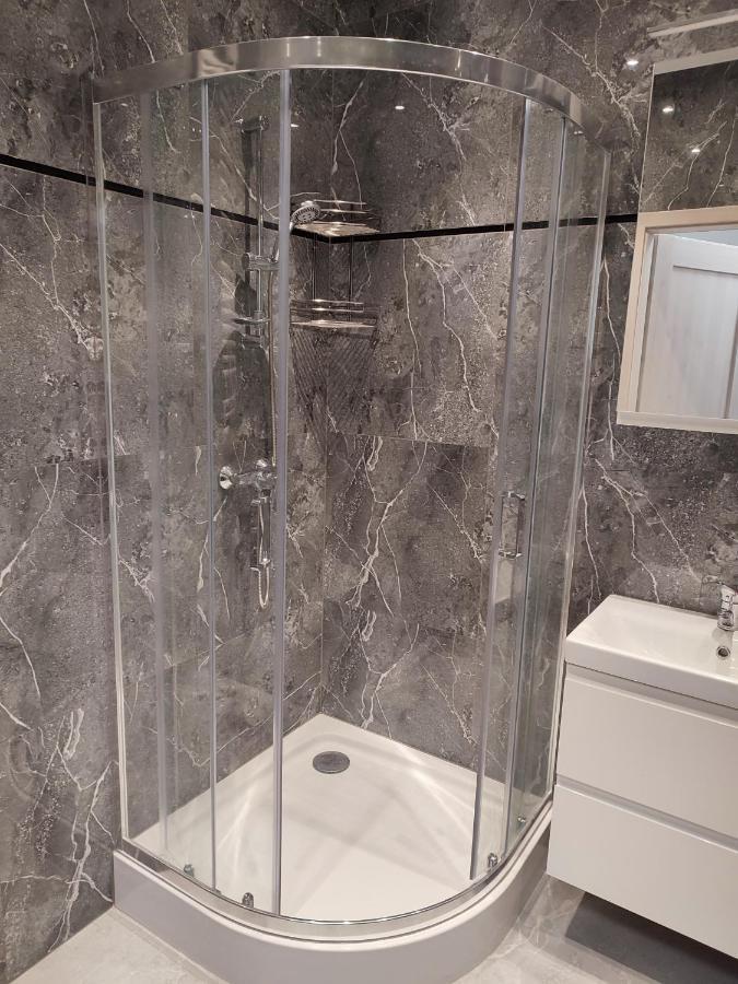 Opera Kolobrzeska 6 Super Vip Apartment Olsztyn  Luaran gambar