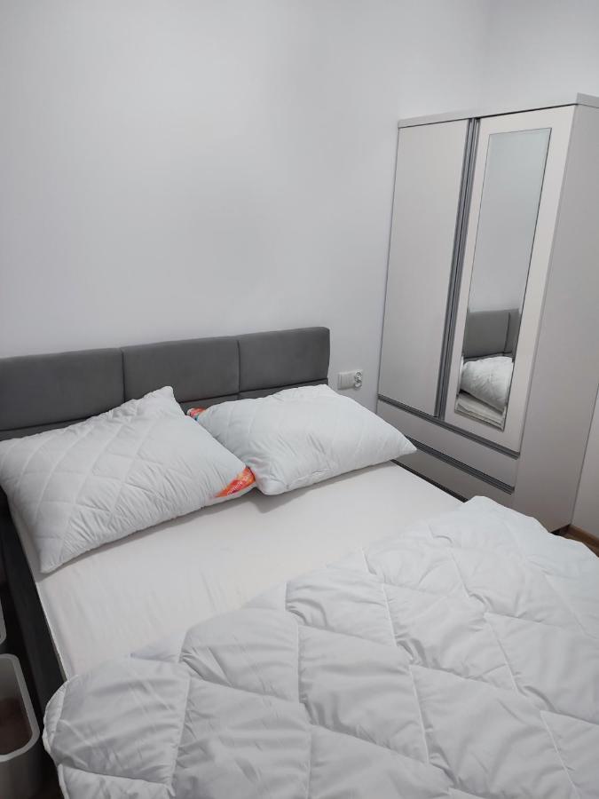 Opera Kolobrzeska 6 Super Vip Apartment Olsztyn  Luaran gambar