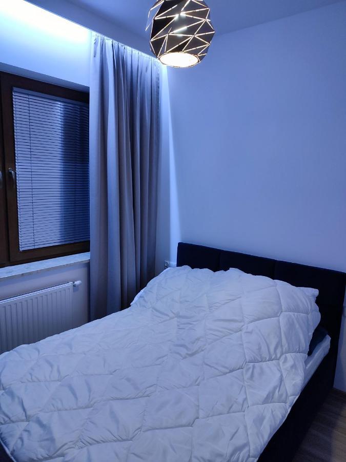 Opera Kolobrzeska 6 Super Vip Apartment Olsztyn  Luaran gambar