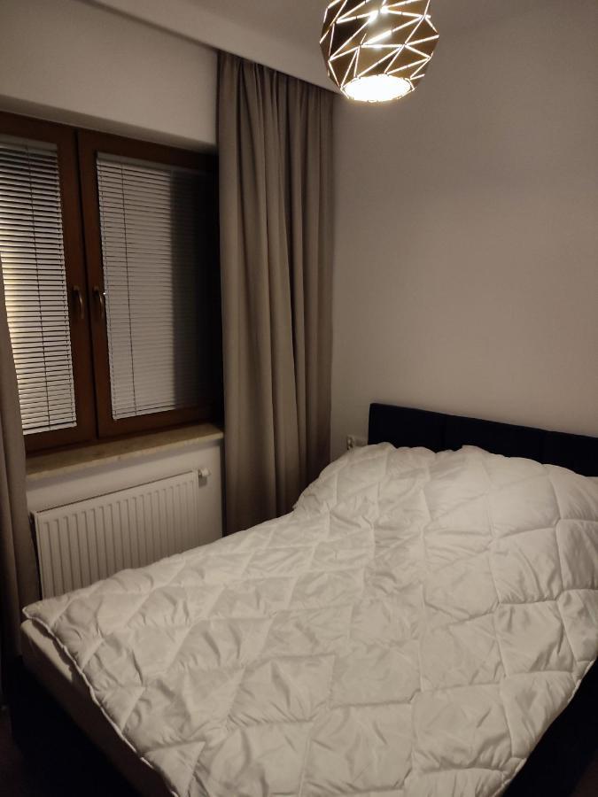 Opera Kolobrzeska 6 Super Vip Apartment Olsztyn  Luaran gambar
