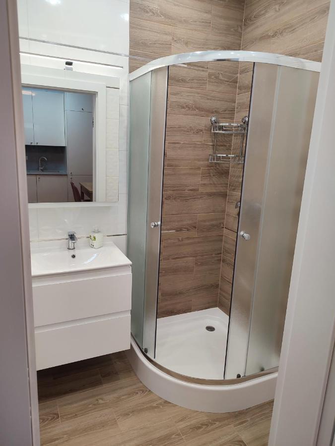 Opera Kolobrzeska 6 Super Vip Apartment Olsztyn  Luaran gambar