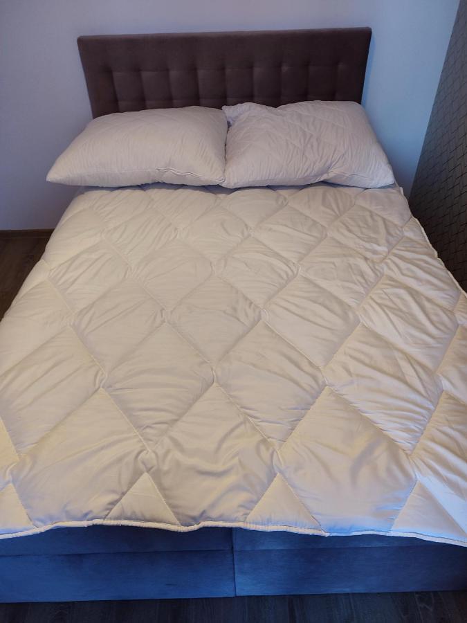 Opera Kolobrzeska 6 Super Vip Apartment Olsztyn  Luaran gambar