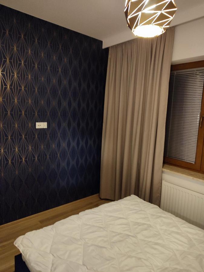 Opera Kolobrzeska 6 Super Vip Apartment Olsztyn  Luaran gambar