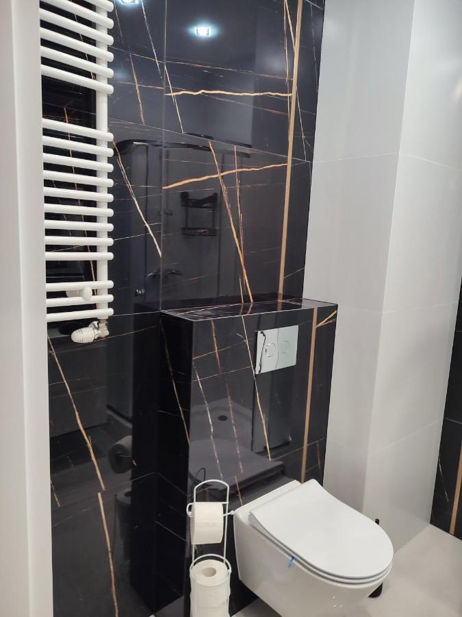 Opera Kolobrzeska 6 Super Vip Apartment Olsztyn  Luaran gambar