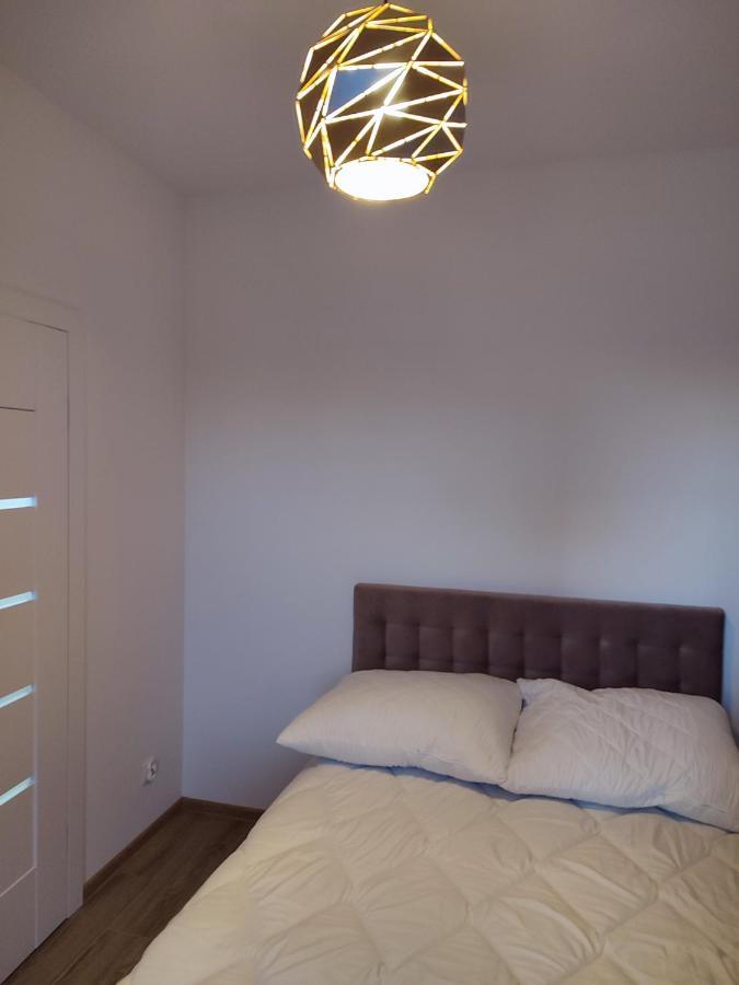 Opera Kolobrzeska 6 Super Vip Apartment Olsztyn  Luaran gambar