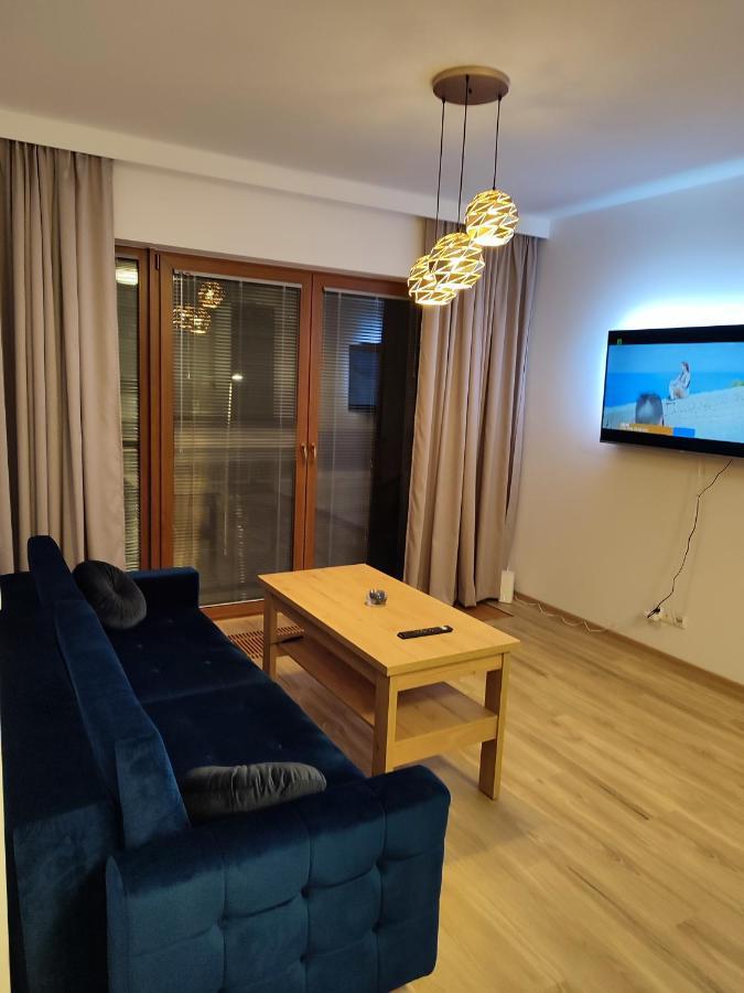 Opera Kolobrzeska 6 Super Vip Apartment Olsztyn  Luaran gambar