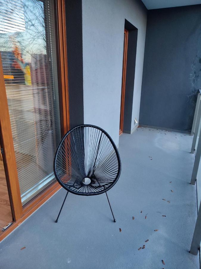 Opera Kolobrzeska 6 Super Vip Apartment Olsztyn  Luaran gambar